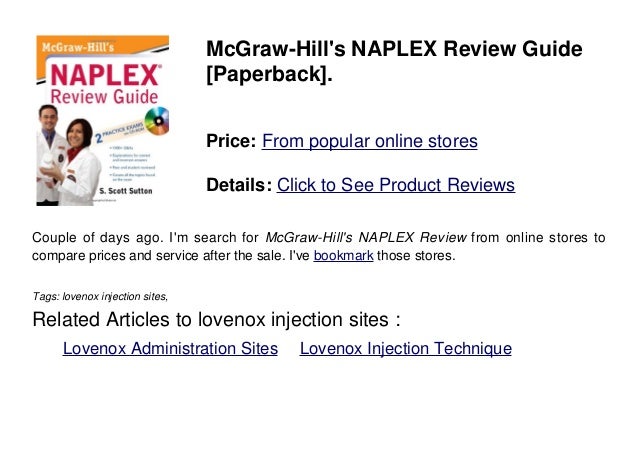 Lovenox Injection Sites lovenox-injection-sites