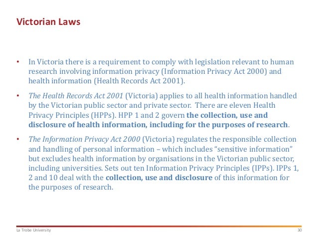 Obtaining Medical Records Victoria