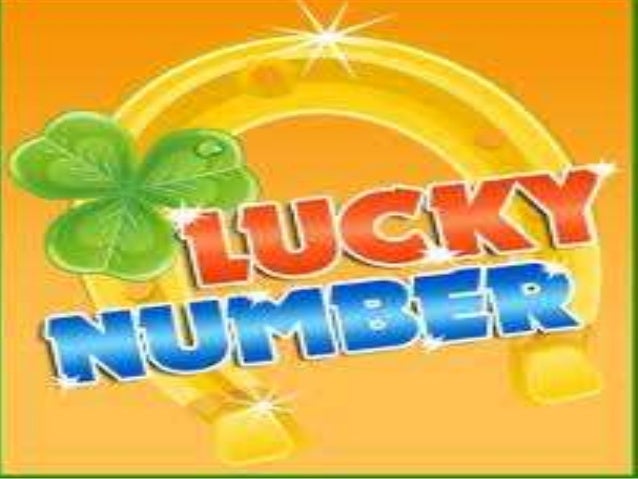 Lucky Number | Euro Palace Casino Blog Lucky Number | Euro Palace Casino Blog
