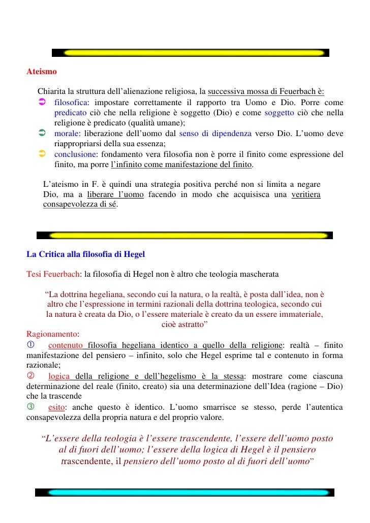Rapporto Tra Scienza E Religione Riassunto