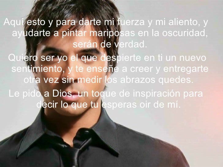 Aqui estoy yoLuis Fonsi