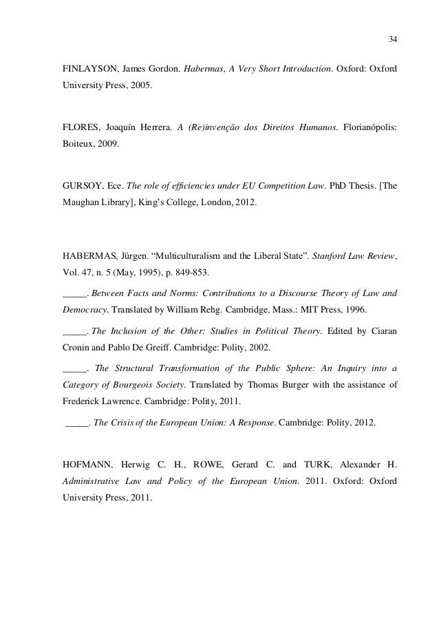 Phd thesis oxford university