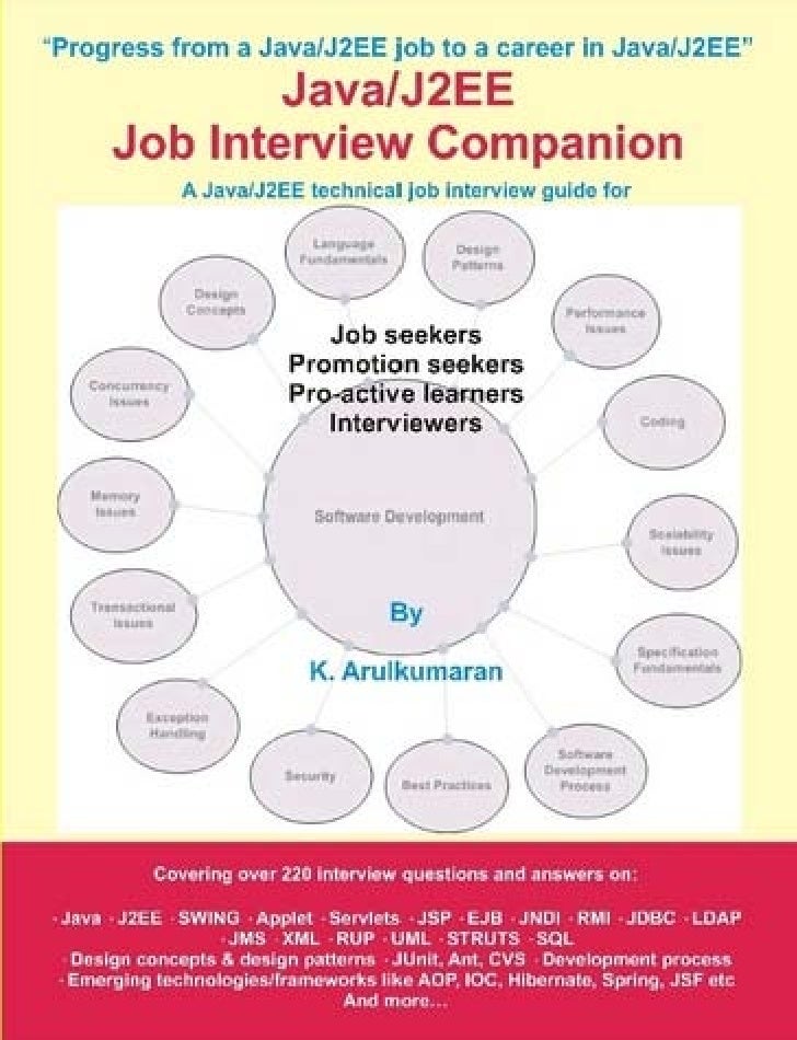 2nd job interview