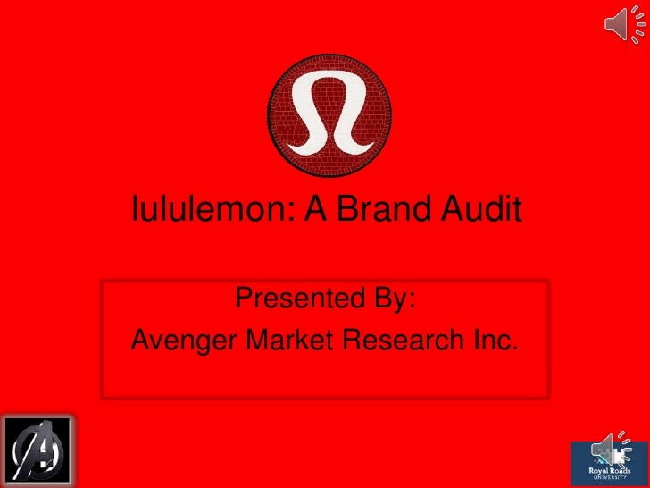lululemon business plan lululemon business plan