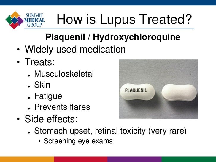 Methotrexate Side Effects Eyes