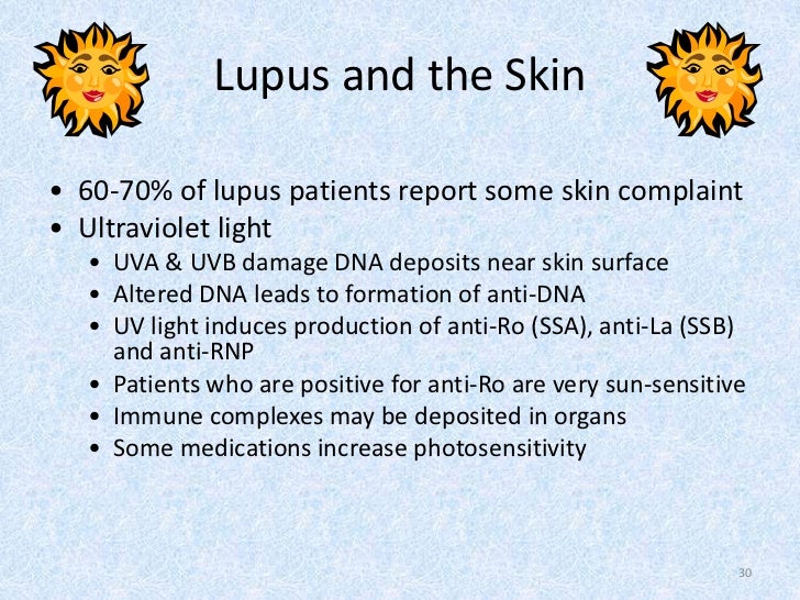 Lupus