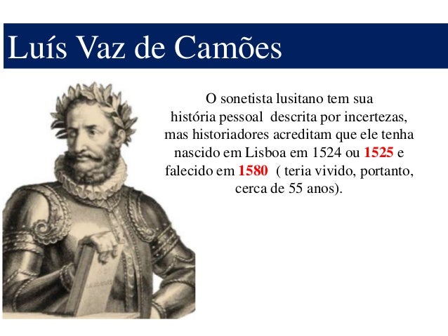 Luis de Camoes biografia de yahoo Luis de Camoes biografia de yahoo