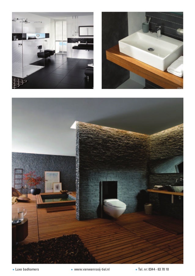 Voorbeelden van luxe badkamers Welke Bezetting Badkamer ~ Voorbeelden van luxe badkamers