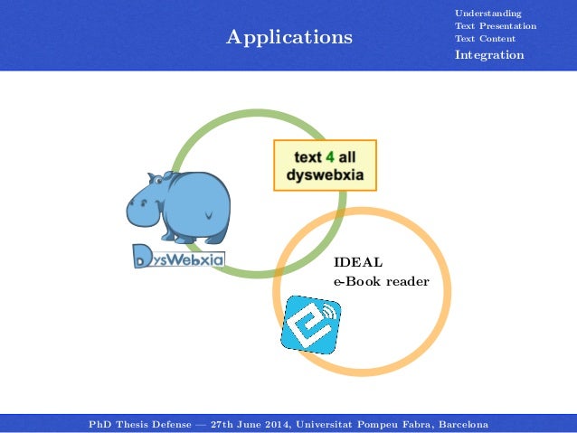 phd thesis dyslexia phd thesis dyslexia