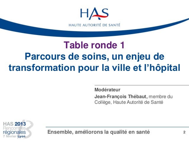 Rencontres regionales has nantes
