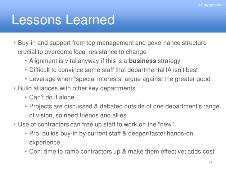 Management Case Studies and Articles