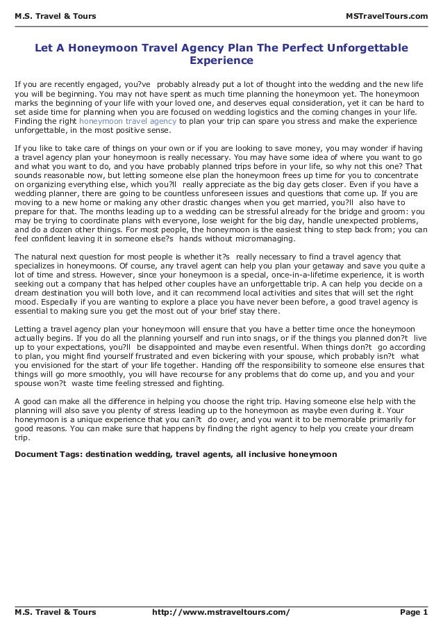 starting a travel agency sample business plan template travel agency business plan template