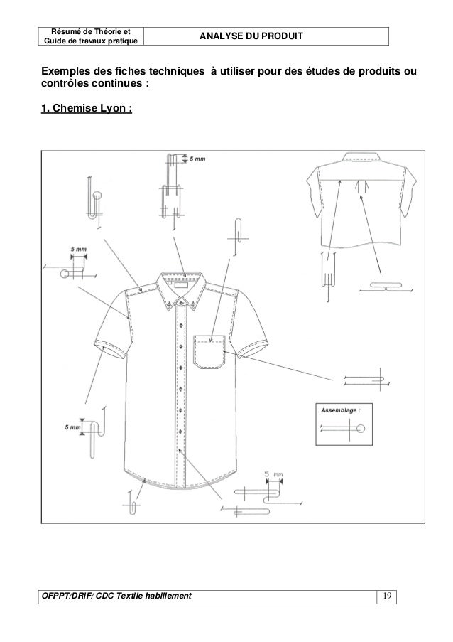 resume module