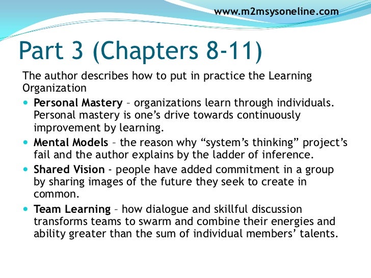 peter senge laws of the fifth discipline Senge's best-selling the fifth discipline led business week to dub him the new guru of the corporate world here he offers executives a step-by-step. peter senge laws of the fifth discipline Senge's best-selling the fifth discipline led business week to dub him the new guru of the corporate world here he offers executives a step-by-step.