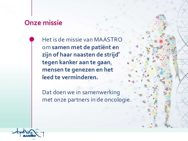 Radiotherapie Opleiding
