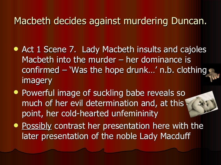 Macbeth