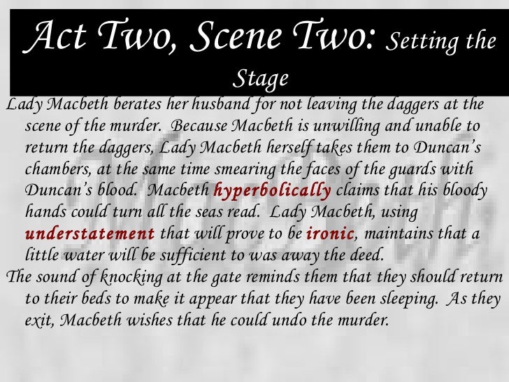 essay notes macbeth essay notes macbeth