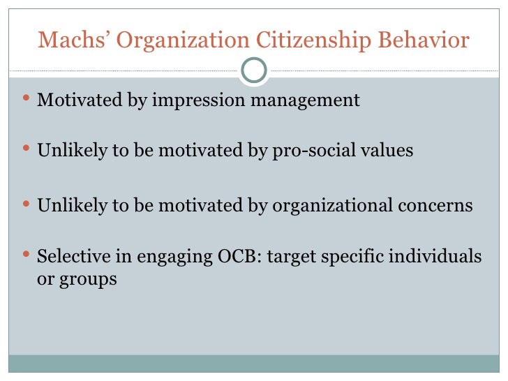 impact of organizational citizenship behavior in an organization management essay Management essays marketing essays job satisfaction and organizational citizenship behavior the relationship between training and organisational citizenship. impact of organizational citizenship behavior in an organization management essay Management essays marketing essays job satisfaction and organizational citizenship behavior the relationship between training and organisational citizenship.