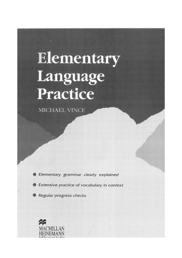 Elementary Language Practice Vince Download All I Want For Christmas