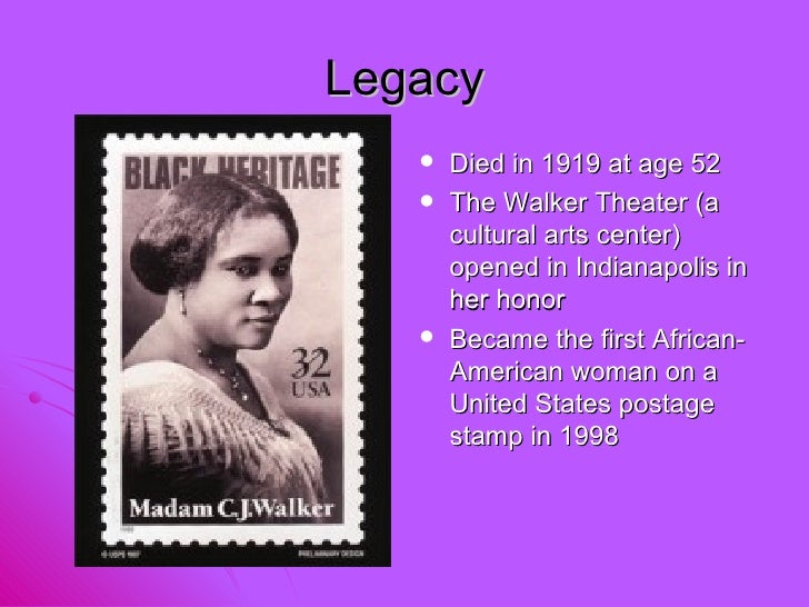 Madam C J Walker madam-c-j-walker