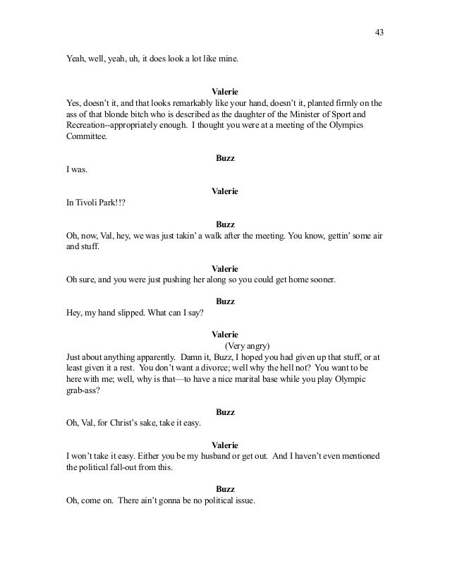 Authors who write like picture