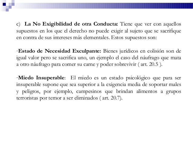 Maestria penal chimbote teoría del delito ii