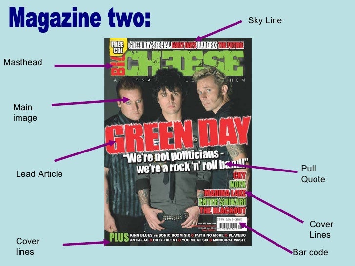 magazines whats on the front magazines whats on the front