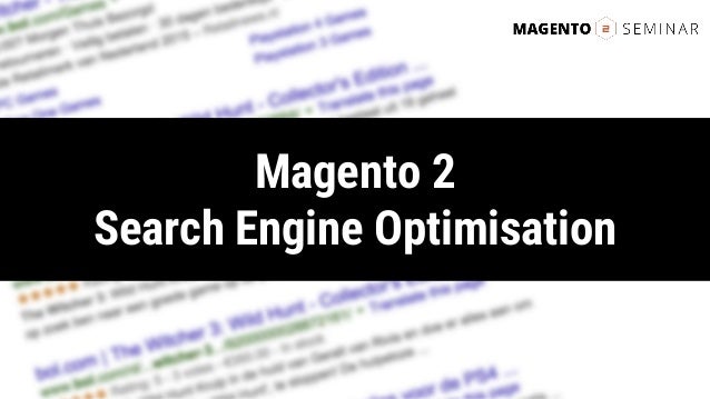 magento 2 seo free