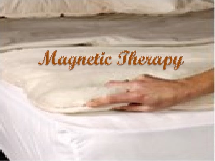 therapy for pain relief