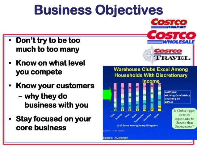 costco wholesale corporation mission business model costco wholesale corporation mission business model