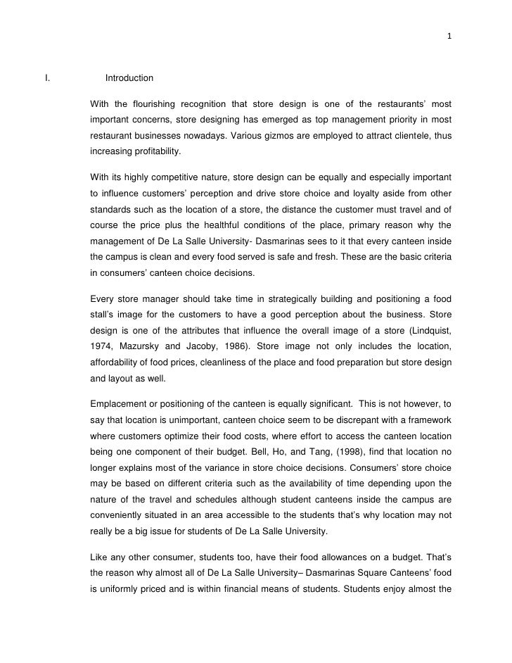 Good Opening Lines For Research Papers Websites