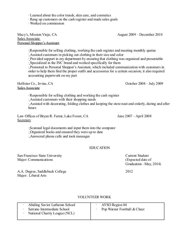 resume register kleo beachfix co