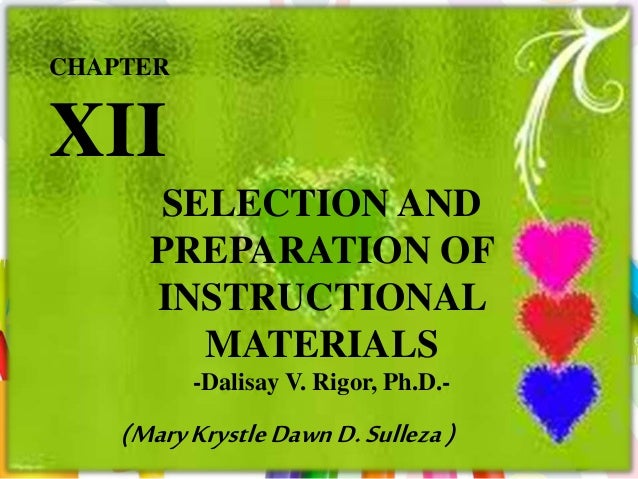 thesis about preparation of instructional materials The role of instructional materials in pupils academic performance: a case study of some selected primary schools in ikpoba okha local government area of edo state. thesis about preparation of instructional materials The role of instructional materials in pupils academic performance: a case study of some selected primary schools in ikpoba okha local government area of edo state.