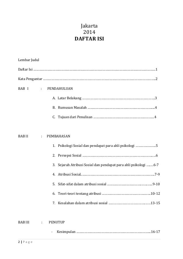 persepsi dan atribusi sosial pdf