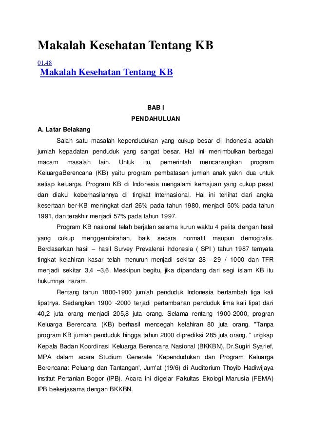 Makalah Tentang Layout | makalah kesehatan tentang kb Makalah Tentang Layout | makalah kesehatan tentang kb
