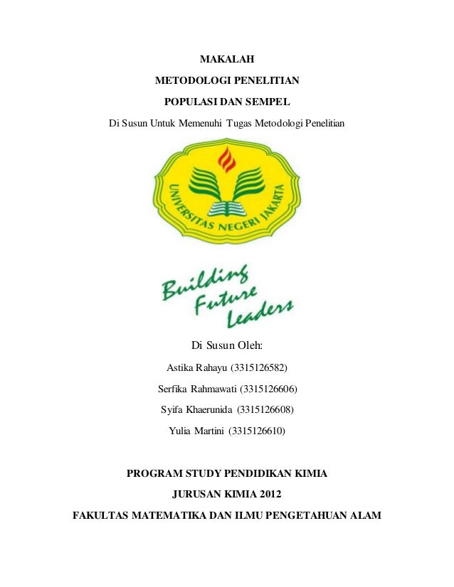 Inilah Contoh Makalah Yang Benar Tentang Sosiologi Lengkap Inilah Contoh Makalah Yang Benar Tentang Sosiologi Lengkap