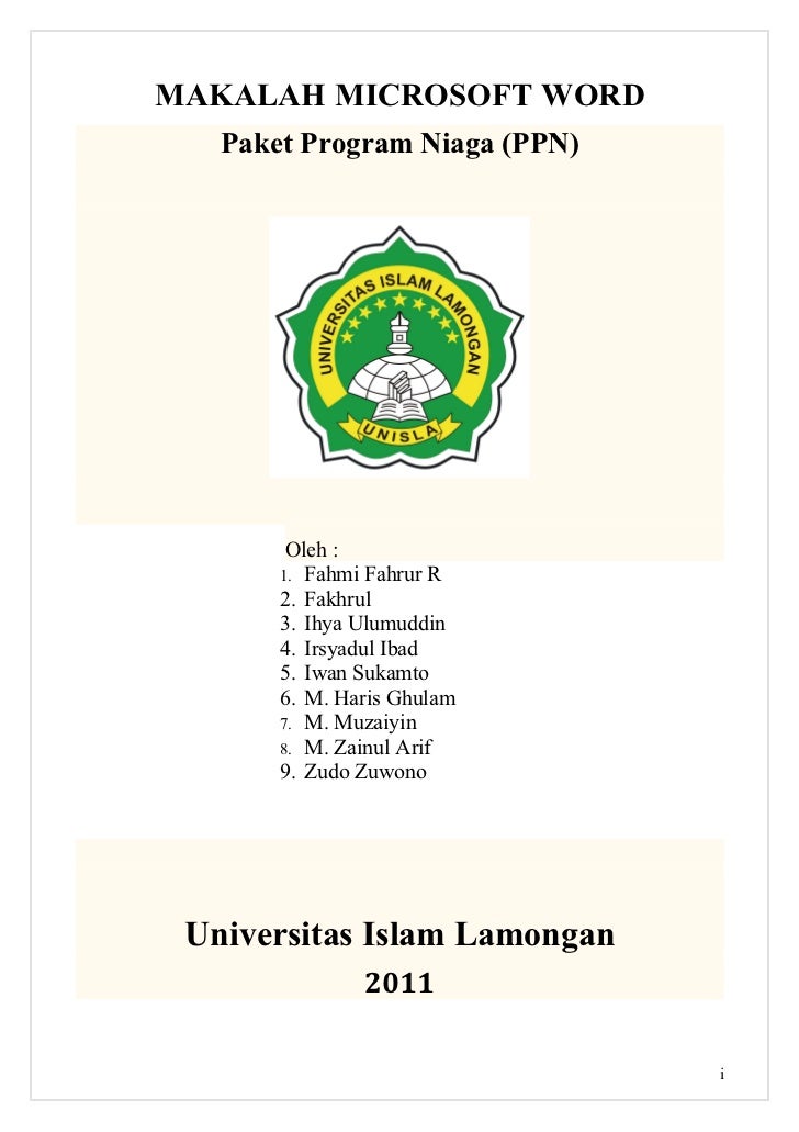 Jurnal internasional tentang komunikasi matematis - Orion 