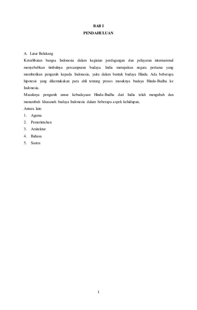 Razqi sejarah kerajaan hindu budha di indonesia razqiu 8,267 views