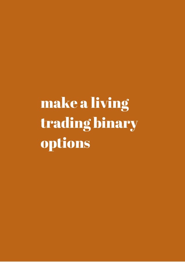 can i make a living out of forex trading