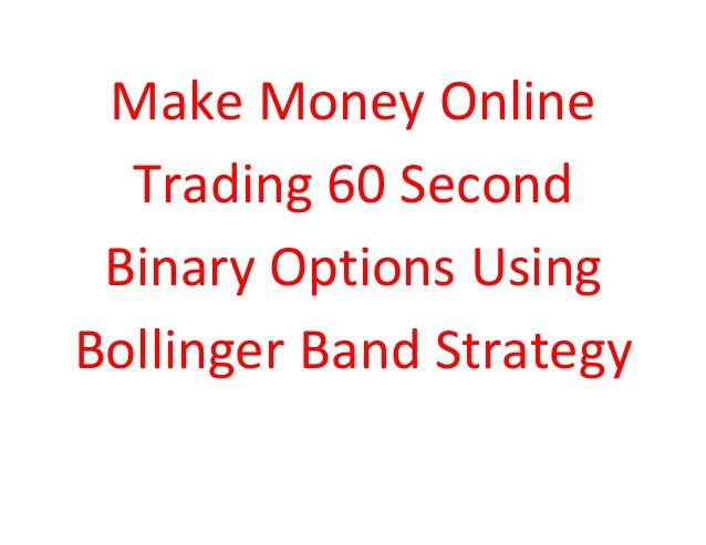 how to use bollinger bands to trade options