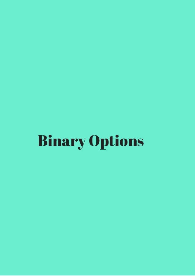 mistakes novice trading binary options