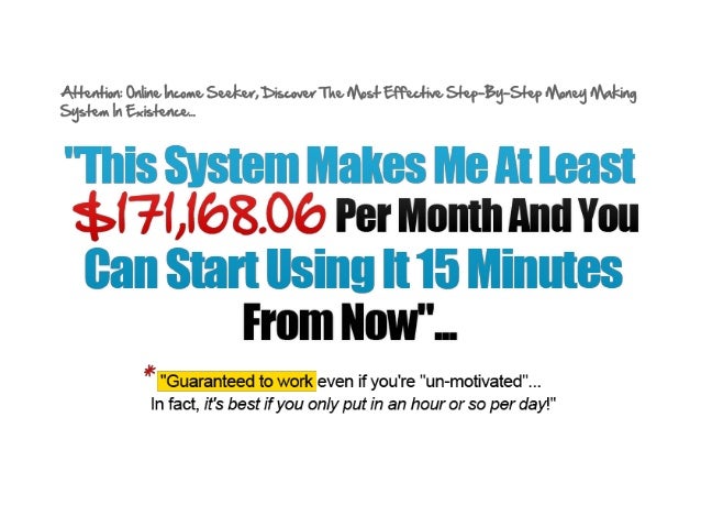 Smartline trading system