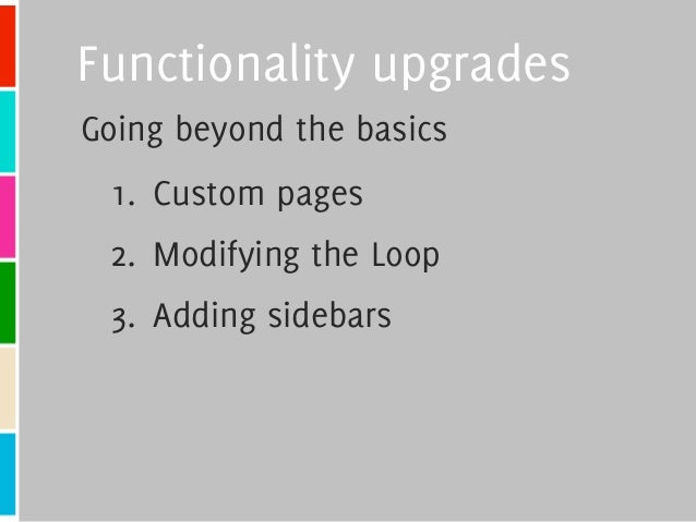 Custom 404 Page Wordpress Thesis