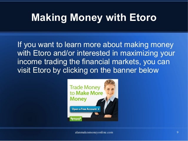 Do you really make money with forex