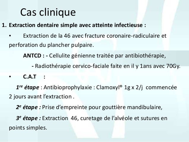 Chimiothérapie Methotrexate