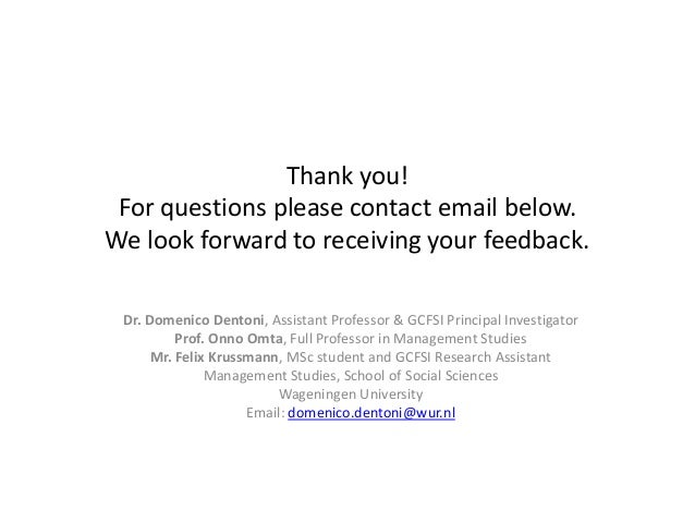 thank you letter to ur policy institutional factors influencing innovation and thank you letter to ur policy institutional factors influencing innovation and