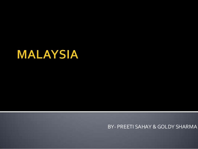 Malaysia Ppt Hr