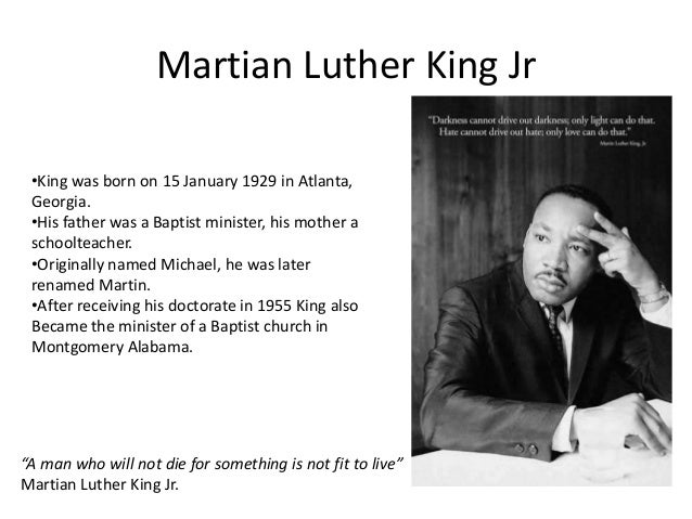 martain luther king jr What you need to know about the national holiday celebrating the civil rights leader. martain luther king jr What you need to know about the national holiday celebrating the civil rights leader.