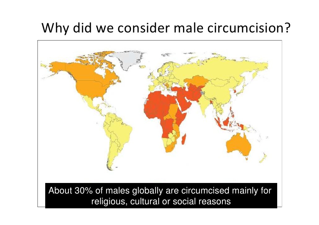 2019 year - Circumcision and HPV Risk 2019 year