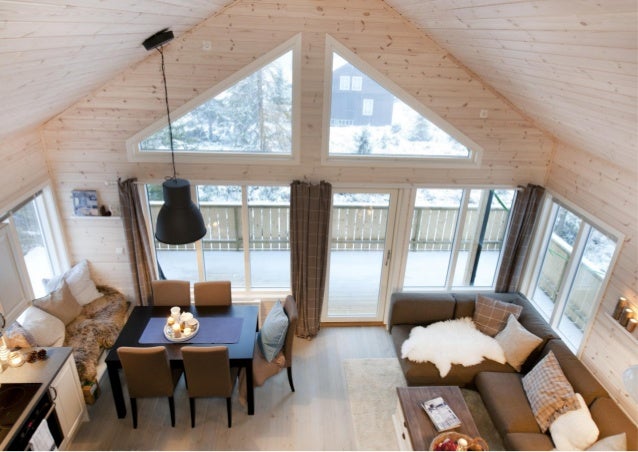SolsÃtra ny hytte 3 soverom loftstue panoramautsikt selveiert…